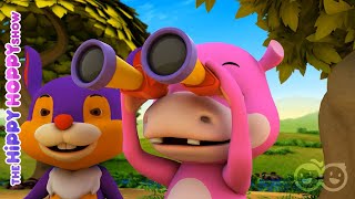Hippy Hoppy with Jack and Friends | How One Nursery Rhyme Changed Everything