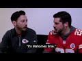 10 Things All Kansas City Chiefs Fans Say (2018)