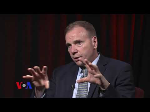 ჰოჯესი: რუსეთი მთავრობის უნდობლობას თავის სასარგებლოდ გამოიყენებს