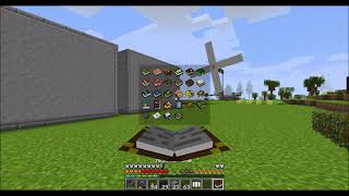 Enigmatica6 Ep16 Wireless Powah