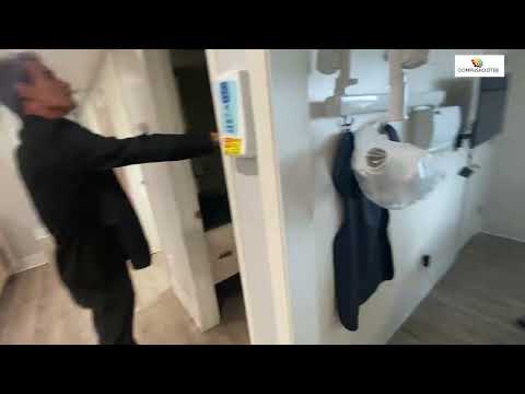 San Diego CA Office Network Wiring video preview