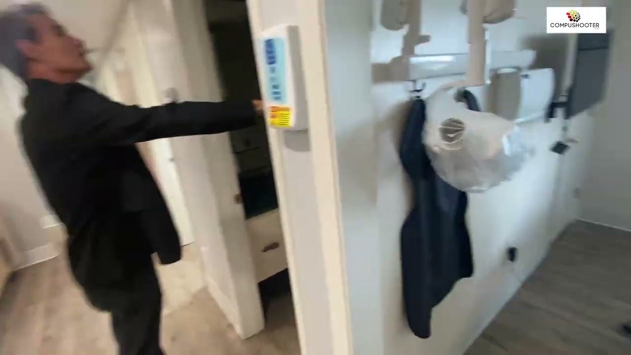 CompuShooter Computer Repair Service & Managed IT San Diego CA Office Network Wiring 480-4640202