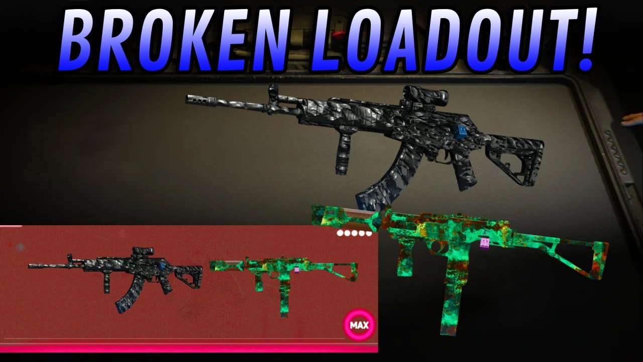 IM BACK and i try out the AMAX & KOGOT on Haven's Hollow