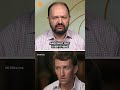 Ross Douthat on why Patrick Clancy decided to share his story with 60 Minutes #shorts