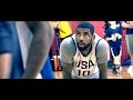 Team usa olympic training mixtape  best of usa basketball practices for rio