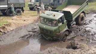 Zlot Militarne Błota- JASTROWIE 2019