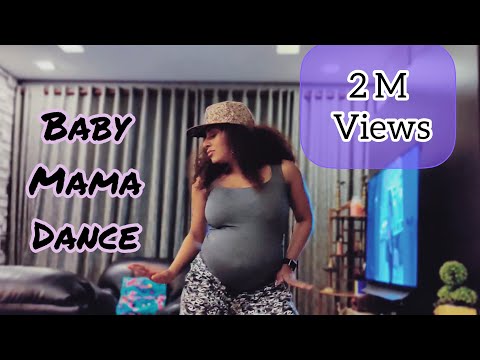 BABY MAMA DANCE || PEARLE MAANEY || SHOT BY SRINISH ARAVIND