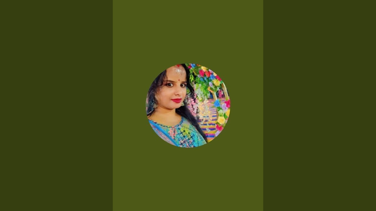 Putul R Putul Roy is live শুভ দুপুর - YouTube
