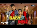 Somoy khan sojib  baby doll