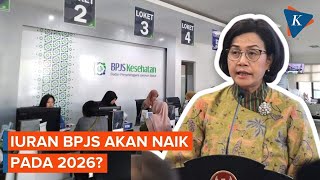 Download Lagu Siap-siap! Iuran BPJS Kesehatan Bakal Naik Tahun Depan, Apa Alasannya? MP3 Download Lagu Siap-siap! Iuran BPJS Kesehatan Bakal Naik Tahun Depan, Apa Alasannya? MP3