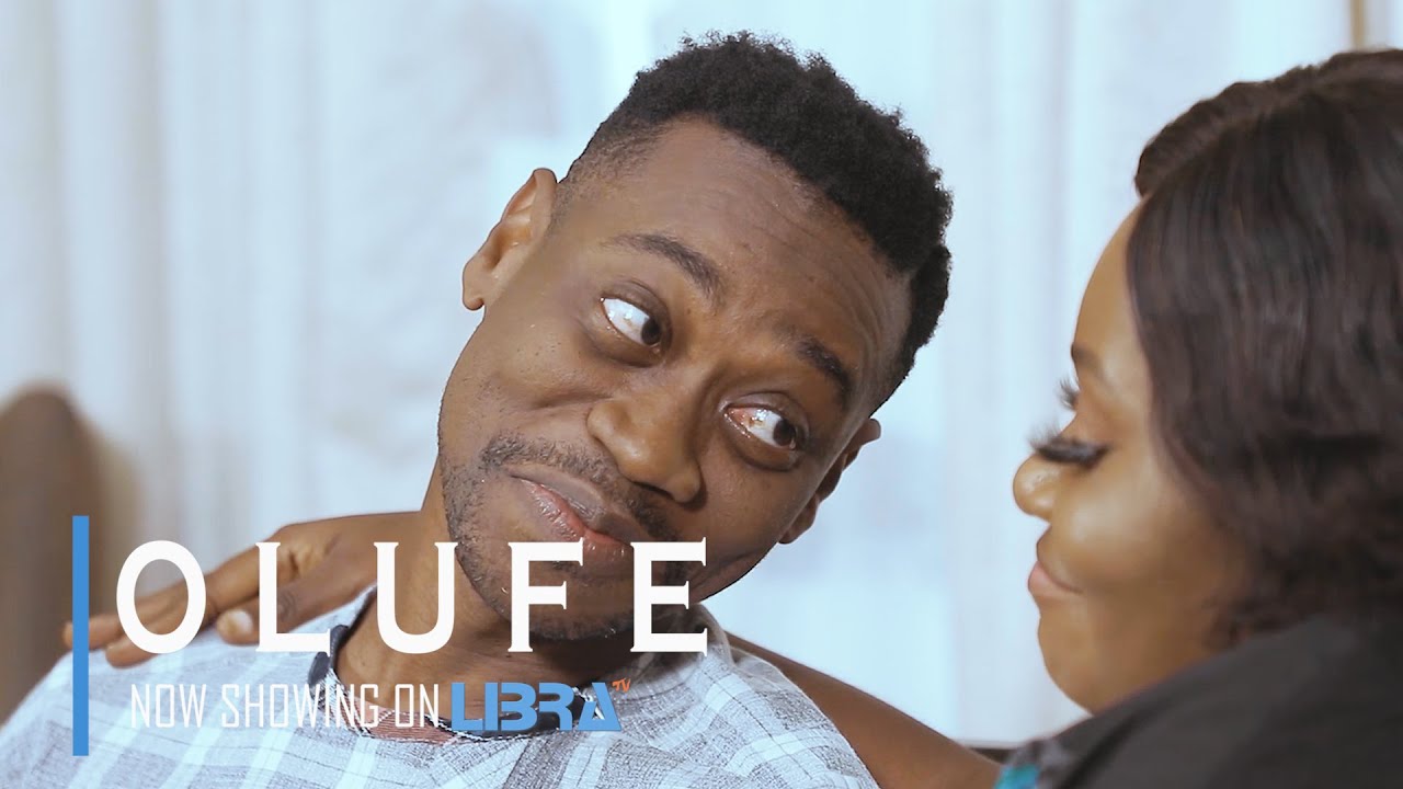 Download OLUFE Latest Yoruba Movie 2022 Lateef Adedimeji|Tokunbo Oke|Mimisola Daniel|Fausat Balogun|Feranmi