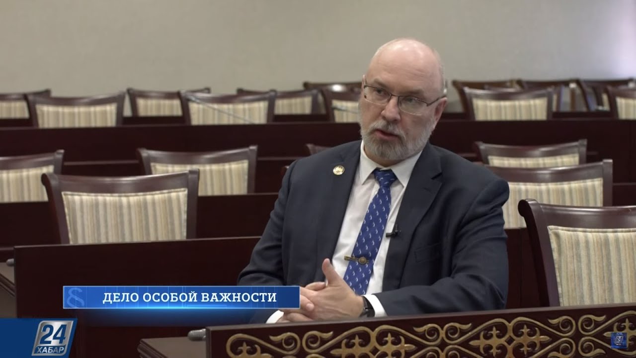 Хабар дело особой