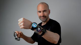 Top 15 Best Smartwatches That Aren't The Apple Watch (2023) image