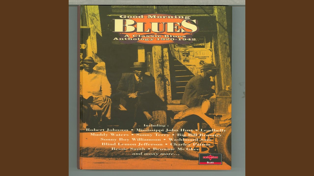 Mean Old Frisco Blues - Original Mean Old Frisco Blues - Original