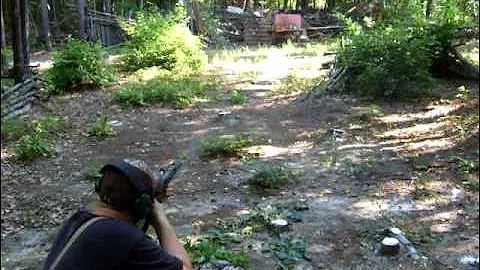 Sten MKII Testing.AVI