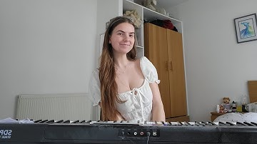 Champagne Problem - Taylor Swift || Leonie Witte Cover