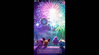 POKEMON GO HACK FOR ANDROID NO ROOT NO COMPUTER JOYSTICK AS OF 2/20/17 screenshot 4