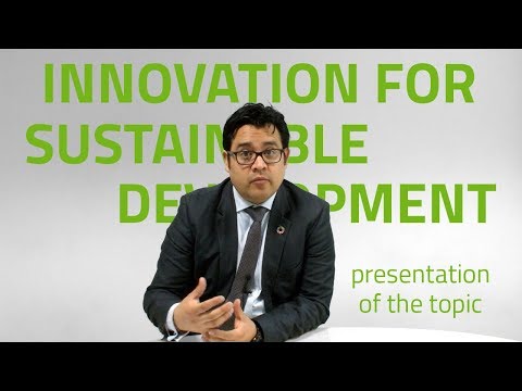 Video: Varför är innovation viktigt för hållbarhet?