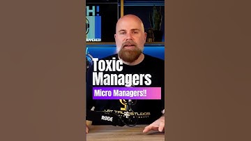 Waarom micromanagement het werk ellendig maakt