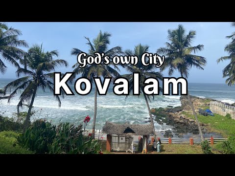 Kovalam tour guide | Kovalam Tourist Places | Kerala | Thiruvananthapuram | Complete Kovalam trip