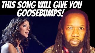 This Song Gave Me Chills! Sarah McLachlan Angel Reaction