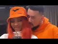 Is This Nadia Nakai Hinting That Her and AKA Are....