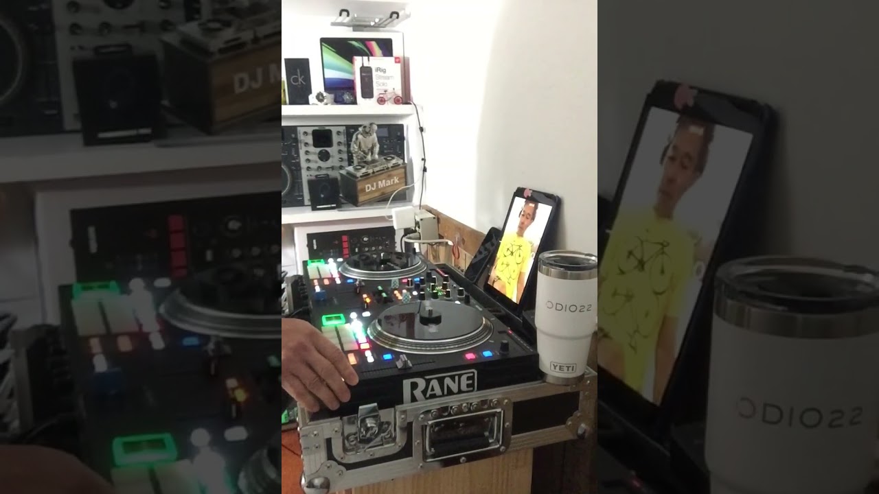 3rd Wave  Mix  *copyright infringement not intended “