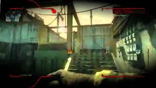 PS3: Black Ops Frag Grenade Montage