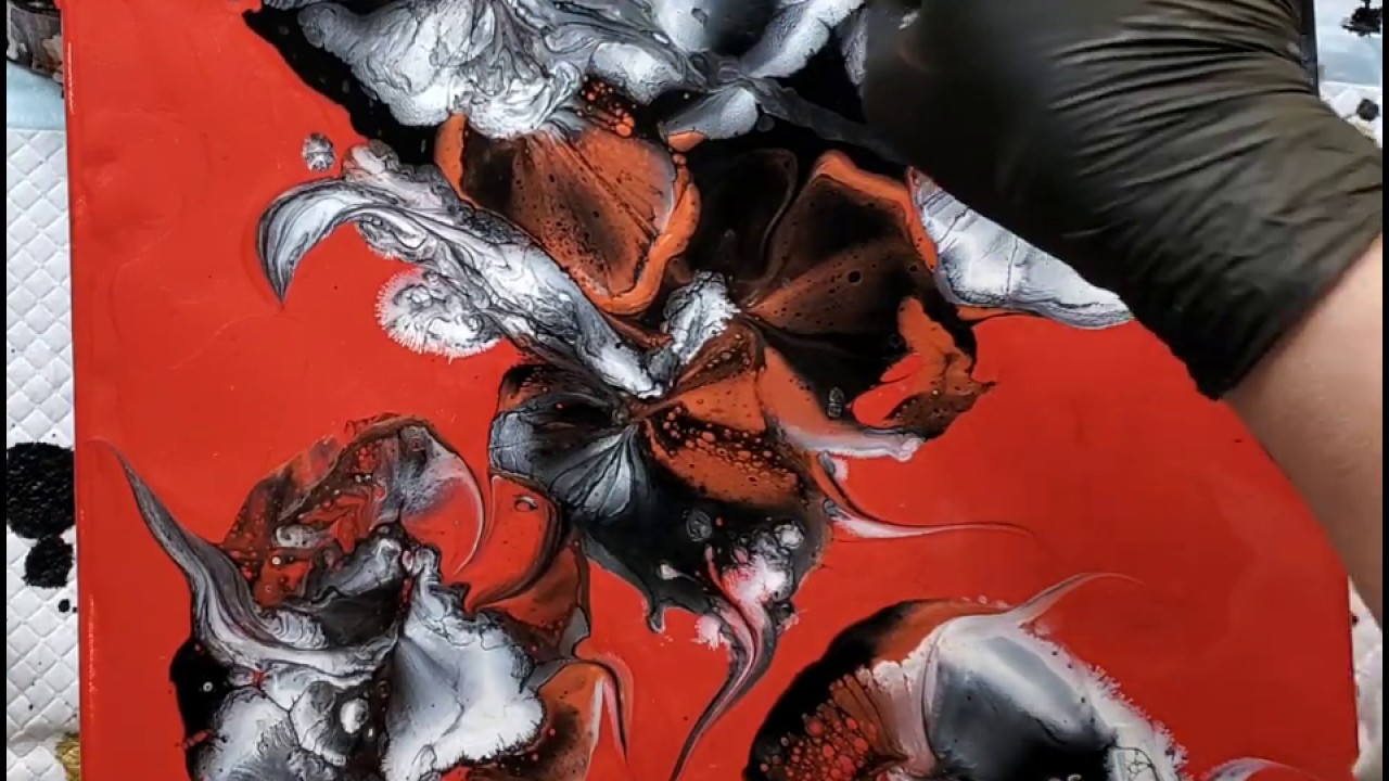 HOW TO.Take an Ann Osborne mallet smash and make it your own