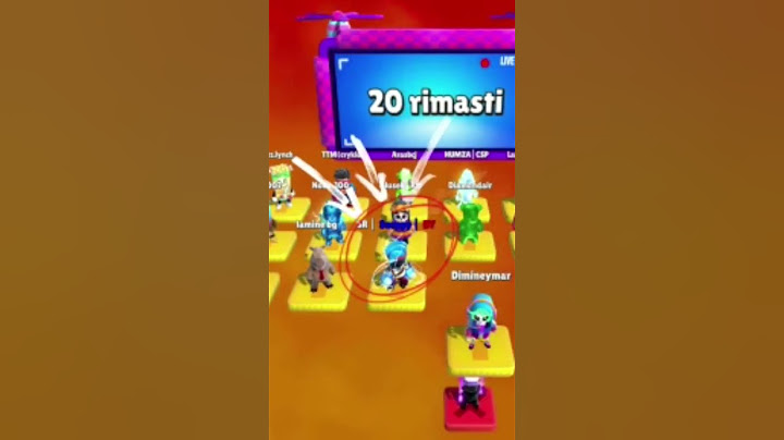 HO TROVATO UN HACKER SU STUMBLE GUYS #cicciogamer89memes #cicciogamer89