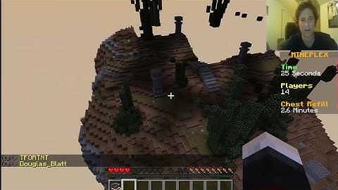 Why Does Mineplex Hate Me