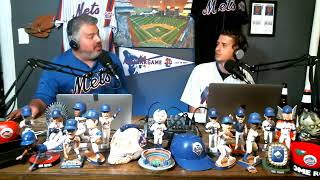 Standing Room Only (a NY Mets Fan Podcast) Episode 3 - June 14, 2019