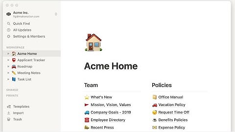 How to Download Notion – Super Easy!