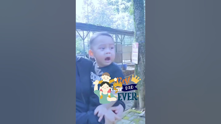 🔴PAPA, PAPA‼️ABANG LEVIAN YANG SELALU TERPAPA PAPA, NAMUN MERDU AJA KEDENGARANNYA..ANAK BIDUAN SICH.
