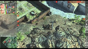 CGRundertow JAGGED ALLIANCE: BACK IN ACTION for PC Video Game Review