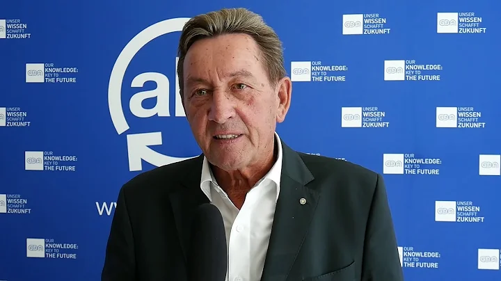Kurzvortrag Walter Lonsinger Aluminium und nachhal...