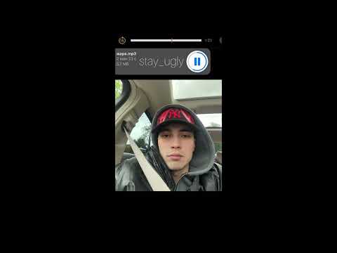 YUNGWAY - Жара (snippet 15.11.22)
