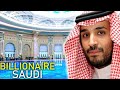 What it&#39;s Like to be a SAUDI ARABIA Billionaire! || Jacks Top 10