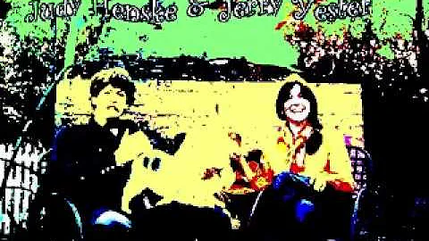 Judy Henske & Jerry Yester - Farewell aldebaran - ...
