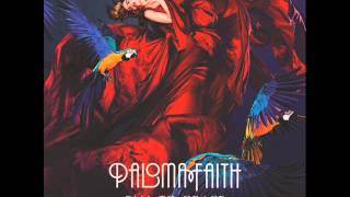 Paloma Faith- Let me down easy chords