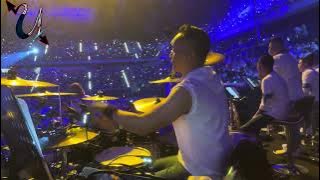 malam-m.nasir cipta 2/ 5#ujang drum part-22 October 2024