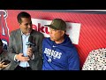 Dave Roberts says Shohei Ohtani might hit in his upcoming pitching matchup against the Padres