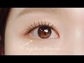 직경 13.5 이상👁_👁빅사이즈 렌즈 추천 6가지ㅣMy fav contact lensesㅣ소현