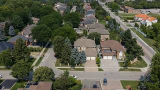 1807 Tattersall Way, Mississauga, ON