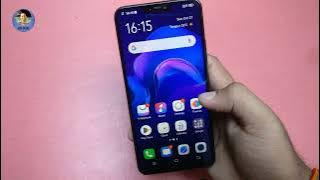 Vivo v9 developer options - Vivo v9 mein developer option kaise on kare