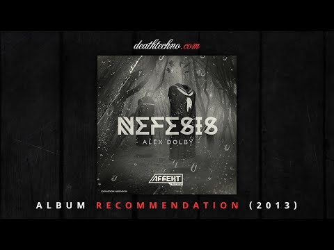 Alex Dolby — DT:Recommends | Alex Dolby - Nefesis (2013) Album