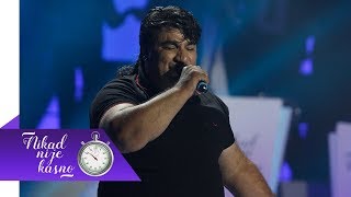 Miniatura de vídeo de "Bejhan Ramov - Sin - (live) - NNK - EM 37 - 09.06.2019"