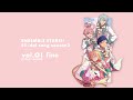 あんさんぶるスターズ!! ESアイドルソング season2 vol.01 fine ダイジェスト動画