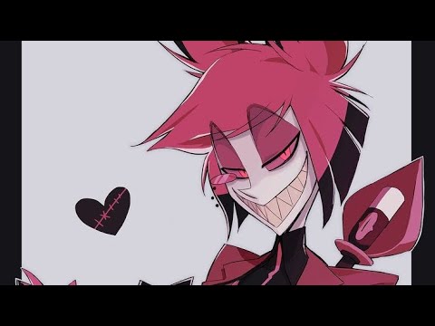 кавер песня Insane отельхазбин Алостар