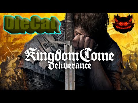 Боевая система в Kingdom Come: Deliverance.